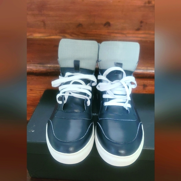 Brand New Bloomingdale French Connection Men Shoe size 8 - Picture 2 of 4